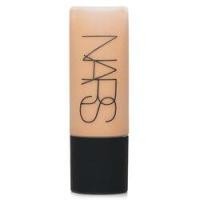 ราคา NARS Soft Matte Complete Foundation - # Syracuse (Medium Deep 1) (284961)