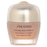 Shiseido Future Solution LX Total Radiance Foundation SPF15 30ml