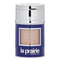 ราคา La Prairie Skin Caviar Concealer Foundation SPF 15 - # N-20 Pure Ivory (330059)