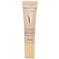 ราคา Guerlain รองพื้น Terracotta Joli Teint Beautifying SPF 20 - # Ebony (167947)