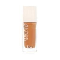 ราคา Christian Dior Dior Forever Natural Nude 24H Wear Foundation - # 4.5N Neutral (265699)