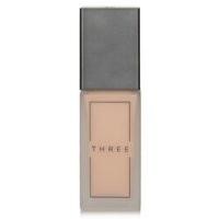 ราคา THREE Advanced Ethereal Smooth Operator Fluid Foundation SPF40 - # 101 (270541)