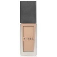 ราคา THREE Advanced Ethereal Smooth Operator Fluid Foundation SPF40 - # 203 (270558)