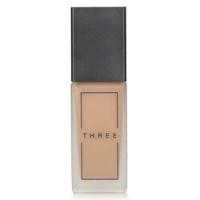 ราคา THREE Advanced Ethereal Smooth Operator Fluid Foundation SPF40 - # 204 (270560)