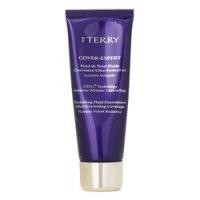 ราคา By Terry รองพื้นชนิดน้ำ Cover Expert Perfecting - # 12 Warm Copper (137179)