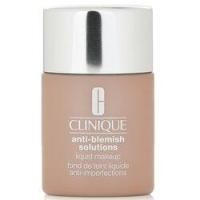 ราคา Clinique รองพื้นชนิดน้ำต่อต้านสิว Anti Blemish Solutions Liquid Makeup - # CN90 Sand (112677)