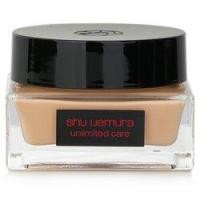 ราคา Shu Uemura Unlimited Care Serum-In Cream Foundation - # 564 (332064)