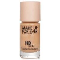 ราคา Make Up For Ever HD Skin Undetectable Stay True Foundation - # 1N14 (351064)