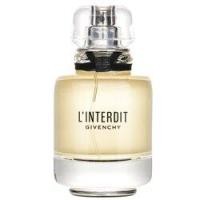 ราคา Givenchy L'Interdit Eau De Parfum Spray (230704)