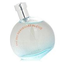 ราคา Hermes Eau Des Merveilles Bleue Eau De Toilette Spray (211602)