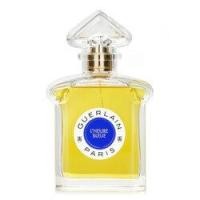 ราคา Guerlain สเปรย์น้ำหอม L'Heure Bleue EDP (37506)