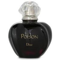 ราคา Christian Dior สเปรย์น้ำหอม Poison EDT (12597)