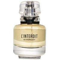 ราคา Givenchy L'Interdit Eau De Parfum Spray (242660)