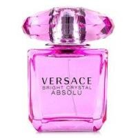 ราคา Versace สเปรย์น้ำหอม Bright Crystal Absolu EDP (169799)
