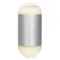 ราคา Carolina Herrera สเปรย์น้ำหอม 212 NYC EDT (22715)