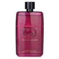 ราคา Gucci Guilty Absolute Pour Femme Eau De Parfum Spray (238293)