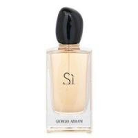 ราคา Giorgio Armani สเปรยน้ำหอม Si EDP (118697)