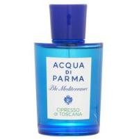 ราคา Acqua Di Parma Blu Mediterraneo Cipresso Di Toscana Eau De Toilette Spray (239673)