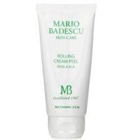 ราคา Mario Badescu ครีมผลัดผิว Rolling Cream Peel With AHA (177265)