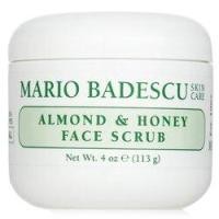 ราคา Mario Badescu สครับผิวหน้า Almond & Honey Non-Abrasive Face Scrub (177264)
