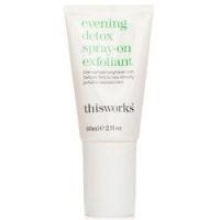 ราคา This Works อีฟนิ่งดีท็อกซ์สเปรย์ออนผลัดเซลล์ผิว (233570)