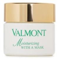 ราคา Valmont ให้ความชุ่มชื้นด้วยมาสก์ (มาสก์ดับกระหายทันที) (231243)