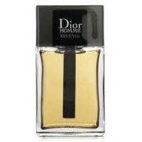 ราคา Christian Dior สเปรย์น้ำหอม Dior Homme Intense EDP (92738)