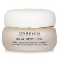 ราคา Darphin ครีมฟื้นฟูปรับผิวเรียบ Ideal Resource (ผิวธรรมดาถึงผิวแห้ง) (161188)