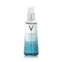 ราคา Vichy Mineral 89 Fortifying & Plumping Daily Booster (น้ำแร่ 89% + กรดไฮยาลูโรนิก) (248282)