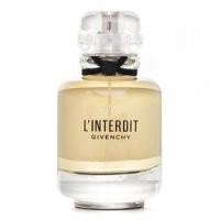 ราคา Givenchy L'Interdit Eau De Parfum Spray (230705)