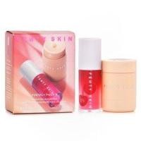 ราคา Fenty Beauty by Rihanna Perfect Puck'r Hydrating Lip Care Duo (360503)