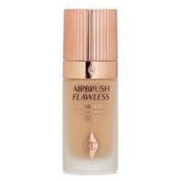 ราคา Charlotte Tilbury Airbrush Flawless Foundation - # 5 Warm (274680)