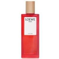 ราคา Loewe Solo Vulcan Eau De Parfum Homme Spray (359795)