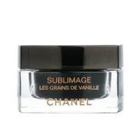ราคา Chanel Sublimage Les Grains De Vanille Purifying & Radiance-Revealing Vanilla Seed Face Scrub (251326)