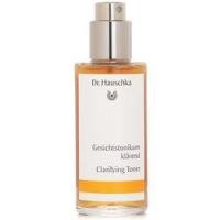 ราคา Dr. Hauschka โทนเนอร์ปรับผิวกระจ่างใส Clarifying Toner (สำหรับผิวมัน, ผิวเป็นสิวหรือผิวผสม) (173831)