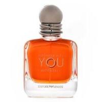 ราคา Giorgio Armani Emporio Armani Stronger With You Intensely Eau De Parfum Spray (235253)