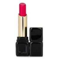 ราคา Guerlain Kisskiss Tender Matte Lipstick - # 666 Lucky Pink (260815)