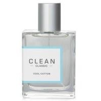 ราคา Clean Classic Cool Cotton Eau De Parfum Spray (192867)