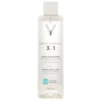 ราคา Vichy Purete Thermale Mineral Micellar Water - For Sensitive Skin(Random Packaging) (268785)