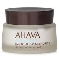 ราคา Ahava มอยซ์เจอไรเซอร์กลางวัน Time To Hydrate (ผิวธรรมดา/ ผิวแห้ง ) 800150 (126181)
