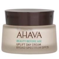ราคา Ahava กันแดด Beauty Before Age Uplift Day Cream Broad Spectrum SPF20 (195632)