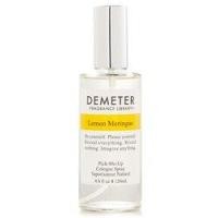 ราคา Demeter สเปรย์โคโลญจ์ Lemon Meringue Cologne Spray (185920)