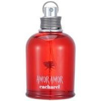 ราคา Cacharel สเปรย์น้ำหอม Amor Amor EDT (39949)