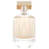 ราคา Hugo Boss The Scent For Her Eau De Parfum Spray (207707)
