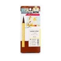 ราคา Love Liner Liquid Eyeliner - # Brown (278432)