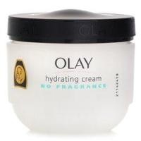 ราคา Olay Active Hydrating Cream - For Sensitive Skin(Random Packaging) (185264)