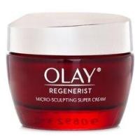 ราคา Olay Regenerist Micro-Sculpting Super Cream(Random Packaging) (139260)