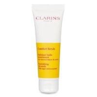 ราคา Clarins Comfort Scrub - Nourishing Oil Scrub (Random Packaging) (240136)