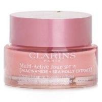 ราคา Clarins Multi Active Jour SPF 15 Day Cream (360611)