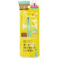 ราคา Dejavu Lasting Fine A Cream Pencil Eyeliner - # Dark Brown (235163)